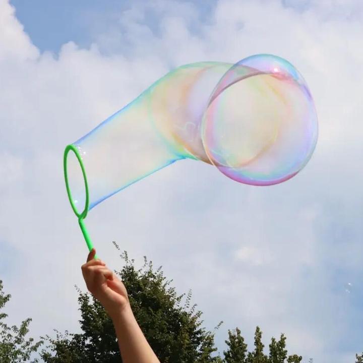 Actual product image Alldoro Giant Bubble Set