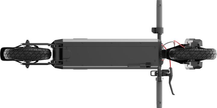 Produktbild Navee G5 PRO (20 km/h, 55 km, 400 W)
