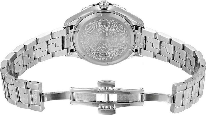 Produktbild Versace Dameshorloge Hellenyium V1202 0015 (Swiss Made, 35 mm)