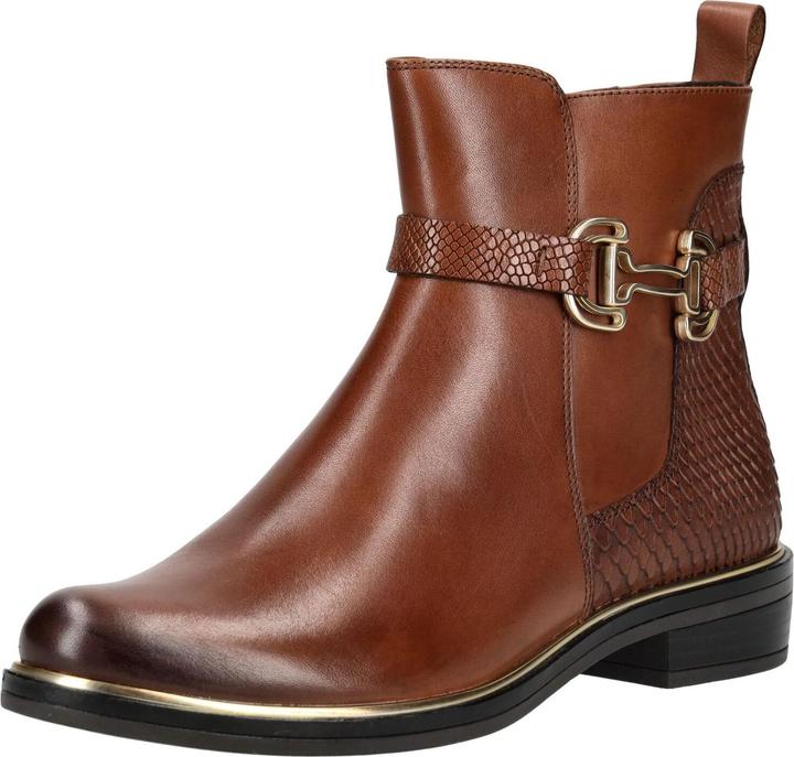 Actual product image Caprice Stiefelette (38)