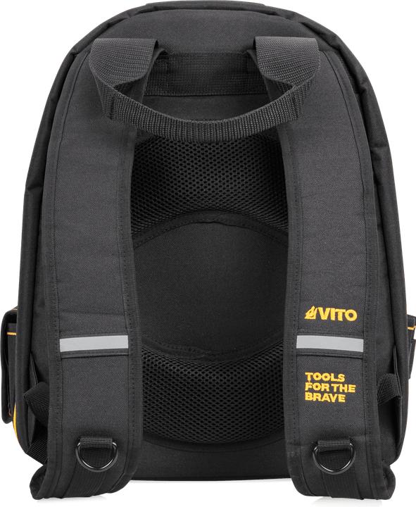 Actual product image VITO Tool Carrier Backpack