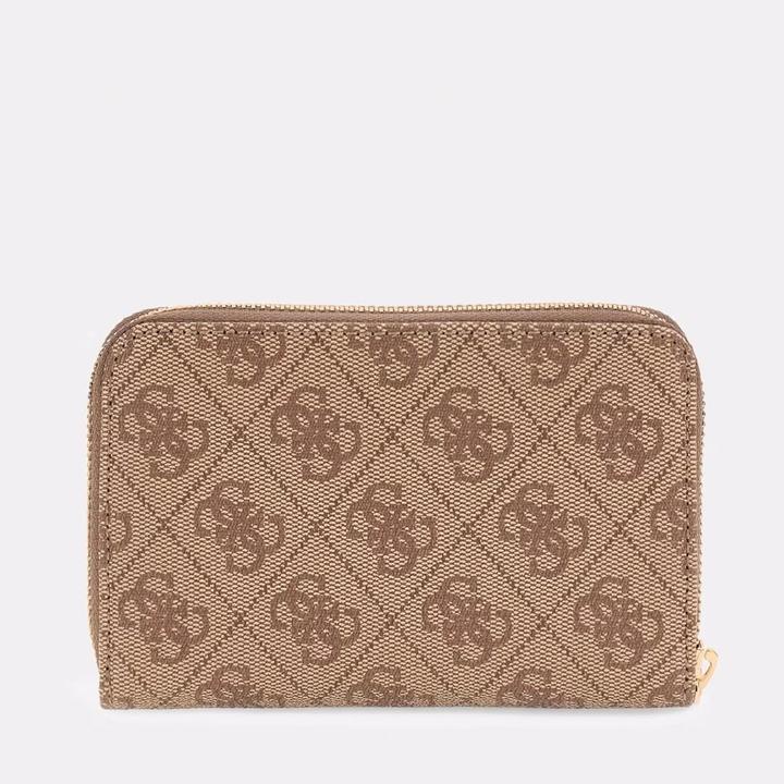 Actual product image Guess Dea Zip Around Wallet