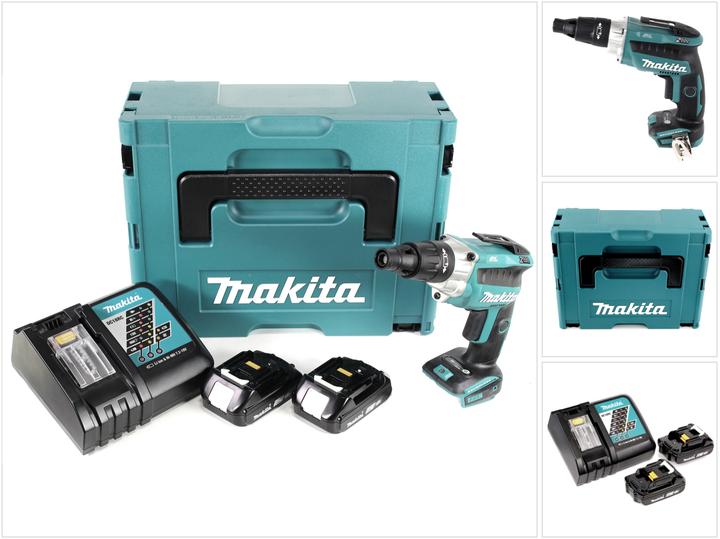 Produktbild Makita DFS 251
