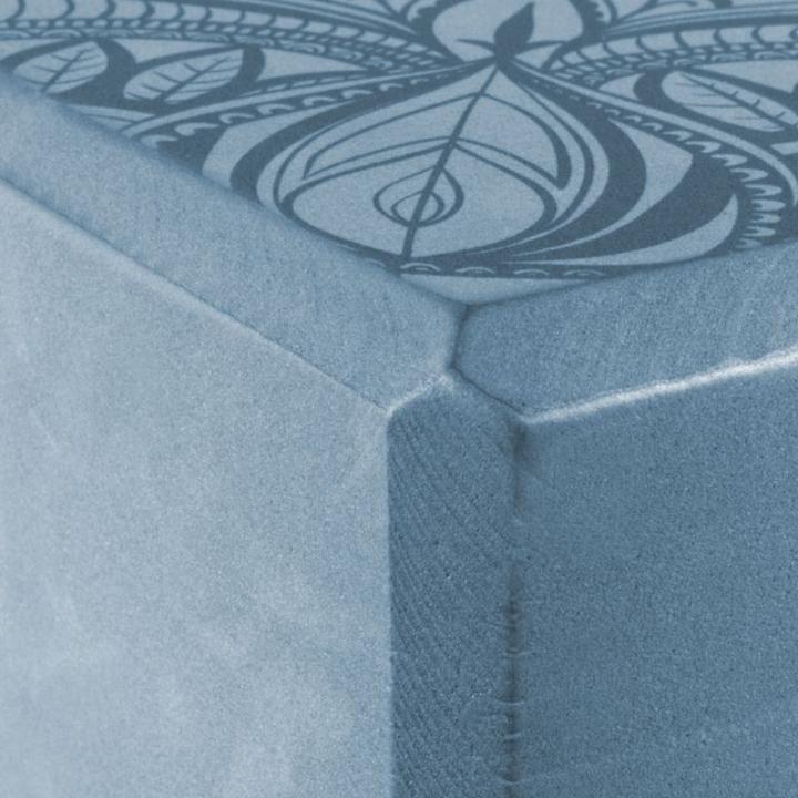 Actual product image Gaiam Block