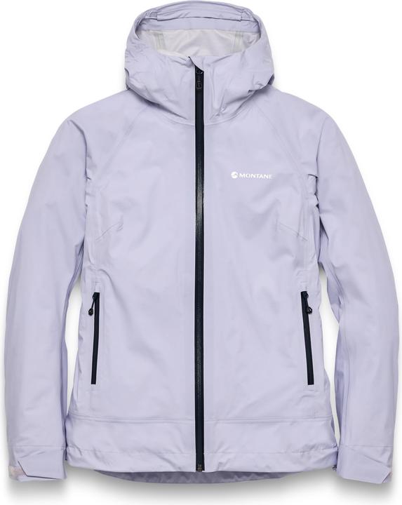 Actual product image Montane Women's Vortic Jacket (M)