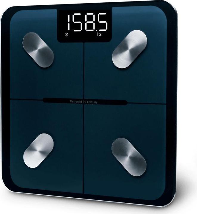 Image du produit Etekcity Analyseur de graisse corporelle (180 kg)