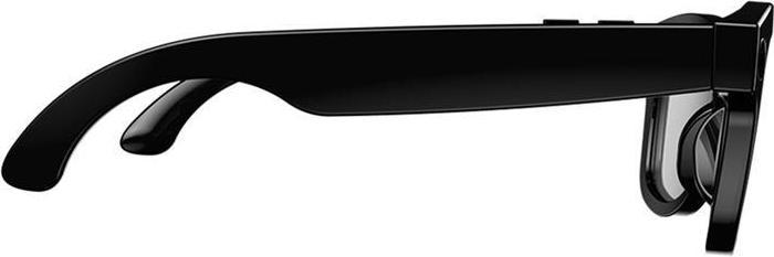 Actual product image Zeblaze Eyewear AI Glasses - Black