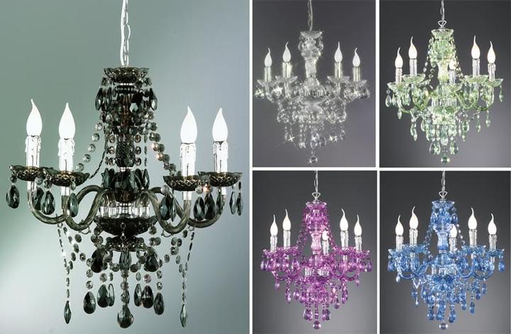 Produktbild Jamb Kronleuchter (55 cm)