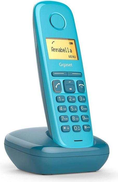 Actual product image Gigaset A170