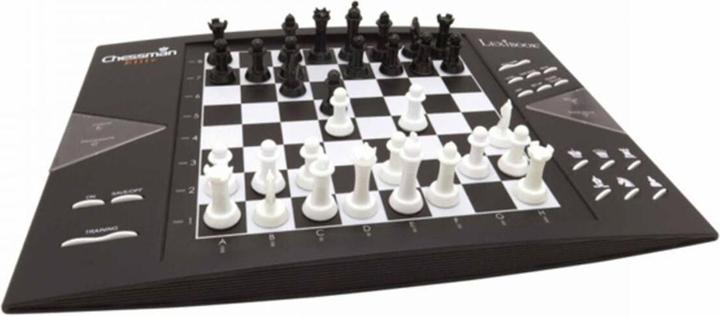 Produktbild Lexibook Chessman Elite