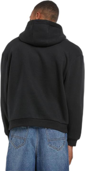 Produktbild Urban Classics Upscale Make Yourself Proud Fluffy Hoody - 174479 (M)