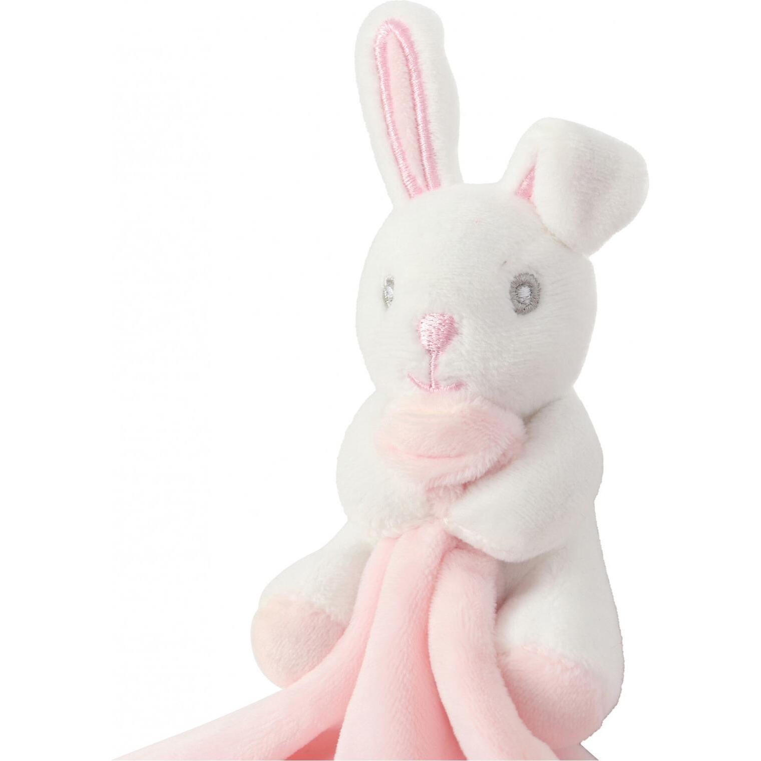 Thumbnail - Mumbles, Schmusetuch, Animal