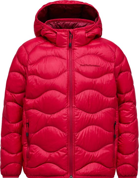 Immagine prodotto Peak Performance Helium Down Hoodie (140)