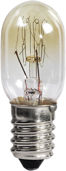 Xavax Oven lamp (E14, 25 W, 175 lm, 1 x, G)