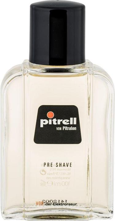 Actual product image Pitralon Pre Shave (100 ml, Pre Shave)