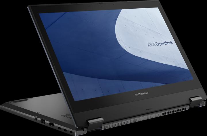 Produktbild ASUS ExpertBook B2 Flip (14", Intel Core i7-1260P, 16 GB, 512 GB, DE)