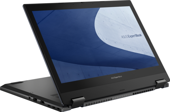 Produktbild ASUS ExpertBook B2 Flip (14", Intel Core i7-1260P, 16 GB, 512 GB, DE)