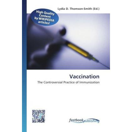 Vaccination, Fachbücher