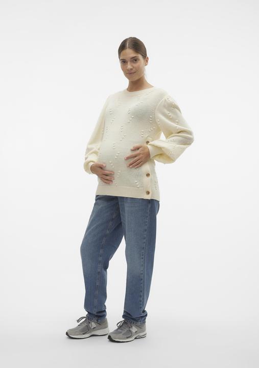 Actual product image Mamalicious Knitted jumper