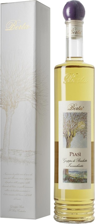 Produktbild Berta Piasi
