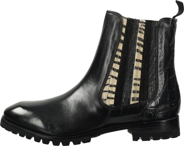 Actual product image Melvin & Hamilton Stiefelette (41)