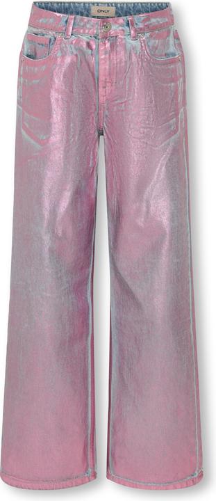 Produktbild Only KOGCOBAIN Weiter Beinschnitt Jeans Jeans mit weitem Bein (140)