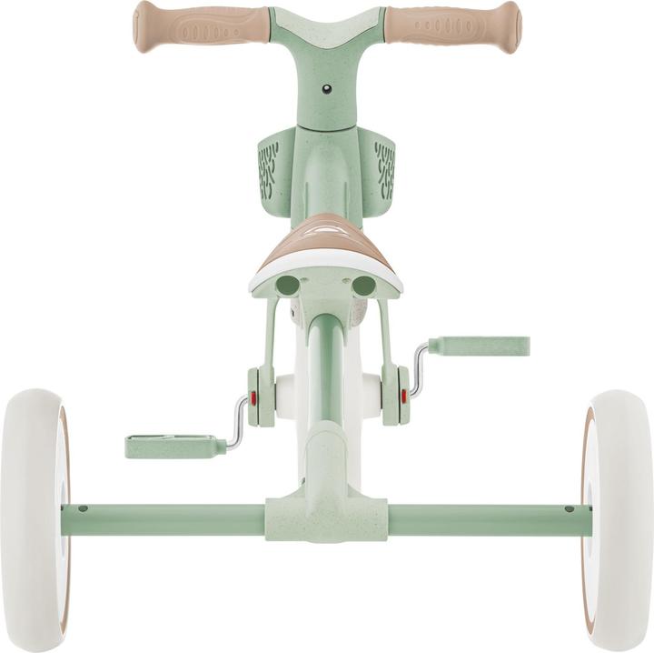 Produktbild Globber LEARNING BIKE 2 in1