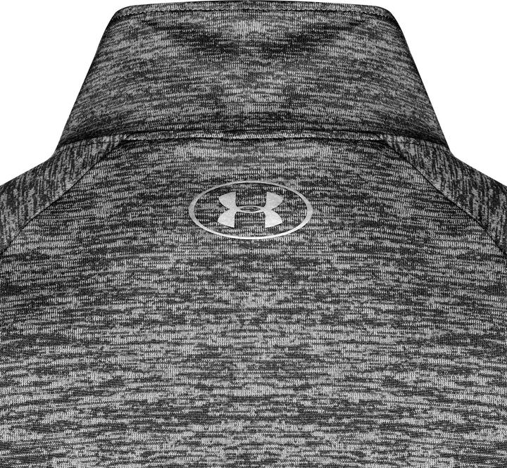 Produktbild Under Armour HeatGear Tech Twist 1/2 Zip Trainingsshirt Damen (M)