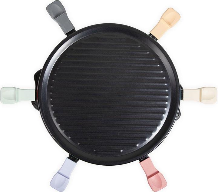 Produktbild Livoo Raclette partygrill