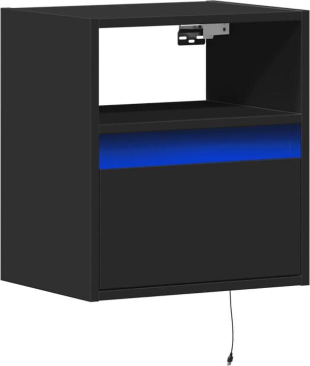 Immagine prodotto vidaXL Wand-Nachttisch (41 x 31 x 45 cm)