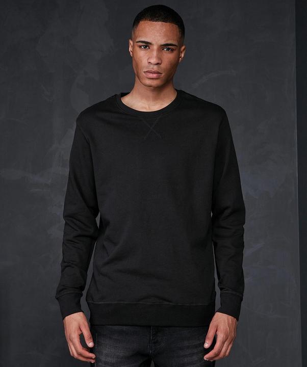 Produktbild Build Your Brand Basic Crew Neck Sweatshirt (XS)