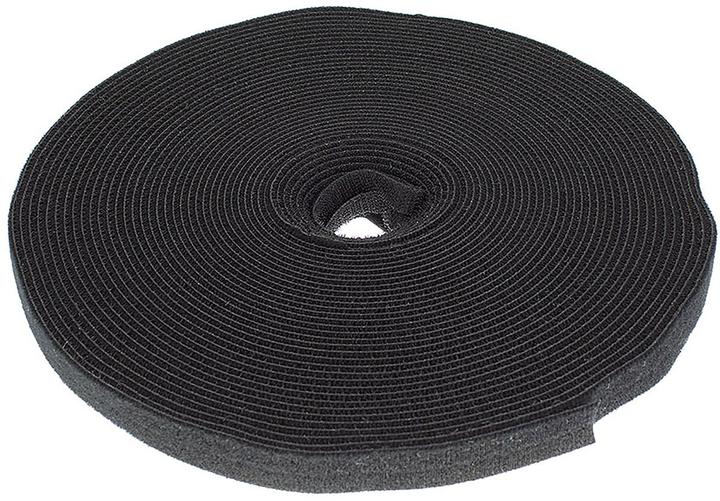 Actual product image ACT Hook & Loop extra strong 20mm, 25m (24 mm)