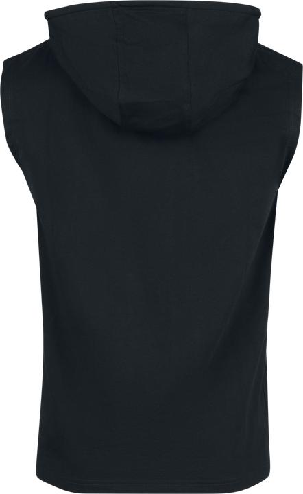 Produktbild RED by EMP Hooded Tank (S)