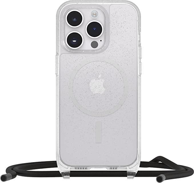 Produktbild OtterBox React Necklace - MagSafe Smartphone Hülle