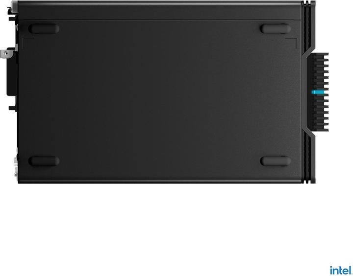 Productafbeelding Lenovo LOQ Tower 17IRB8 | Gaming Tower PC met Intel technologie (512 GB, 16 GB)