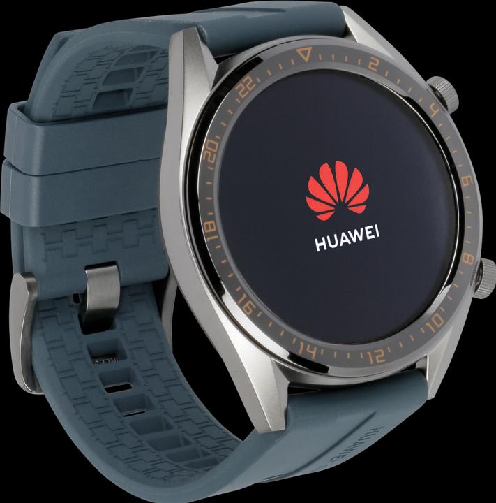 Produktbild Huawei Watch GT Active (46.50 mm)