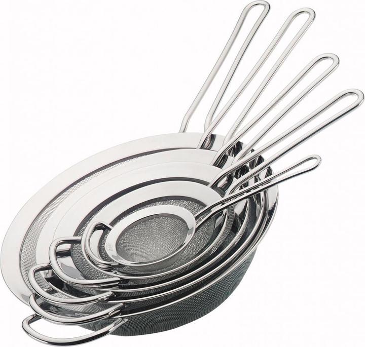 Produktbild GEFU Sieb (23 cm)