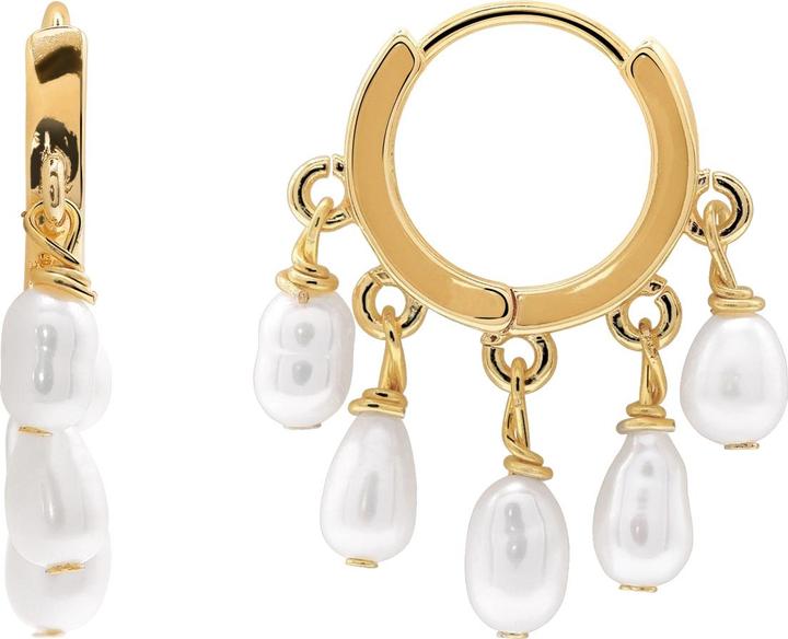 Produktbild Heideman Sade goldfarben (Edelstahl)