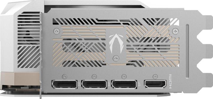 Image du produit Zotac GeForce RTX 5080 Solid OC White Edition (16 Go)