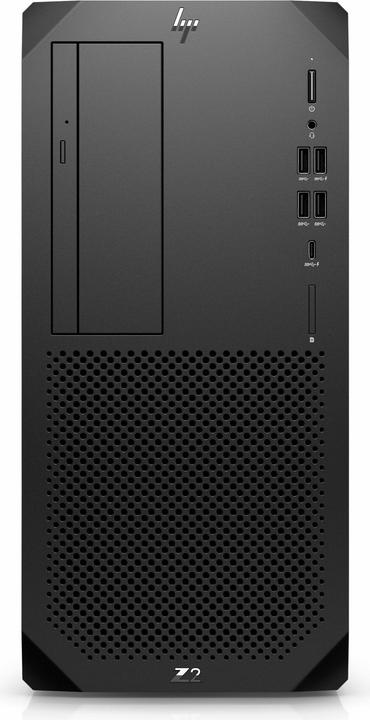 Image du produit HP Z2 Tower G9 (Intel Core i9-14900K, 32 Go, 1000 Go)