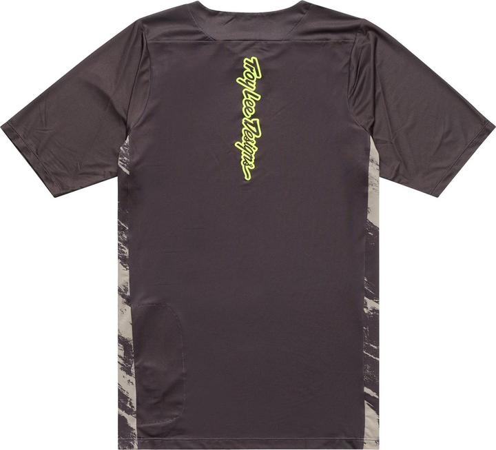Produktbild Troy Lee Designs Skyline SS Jersey, Elemental, dark earth, L (L)