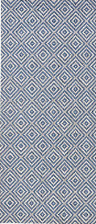 Actual product image Hanse Home Karo (200 x 80 cm)
