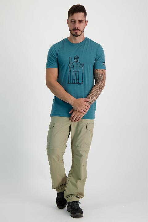 Produktbild Super Natural Skieur Tee (XXL)