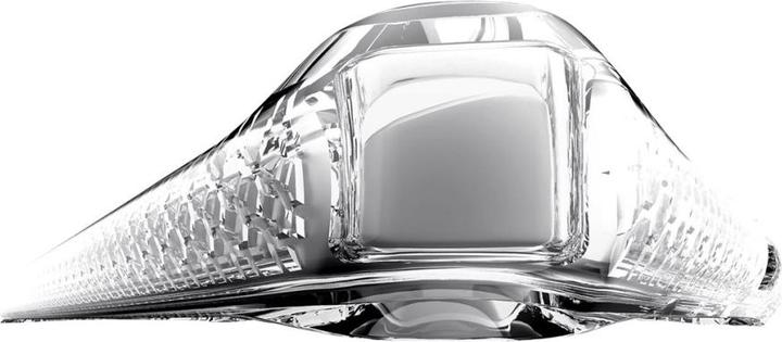 Actual product image Itskins Hybrid Clear Samsung Galaxy P2 transparent (Samsung Galaxy S21+)