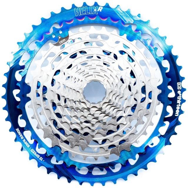 e*13 Gara Helix (12-velocità, 9-52)