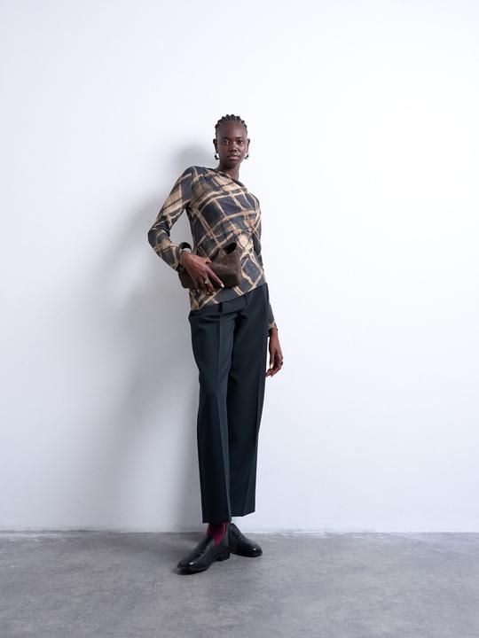 Immagine prodotto Topshop TSTRINE Top Bluse (40)