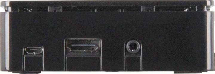 Actual product image Raspberry Pi B+ / 2 / 3 Case