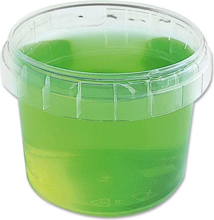 Actual product image Ses Slime - Neongrün 140gr