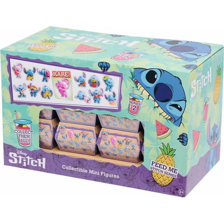 Thumbnail - Just Play STITCH Blind Bag w2