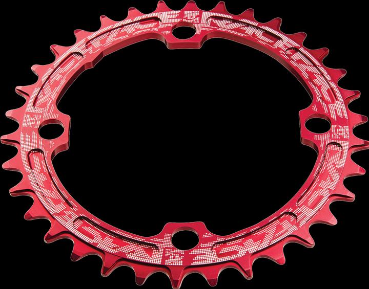 Immagine prodotto Race Face Ingranaggio largo stretto 4-Bolt 10/11/12 velocità (34)